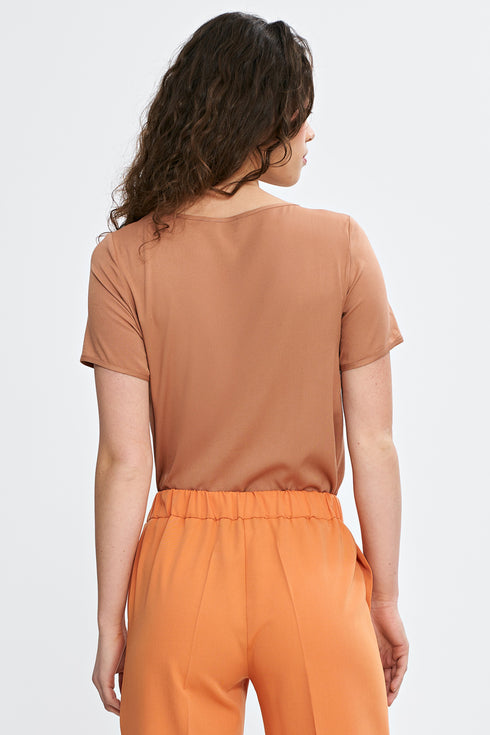 Blouse model 210089